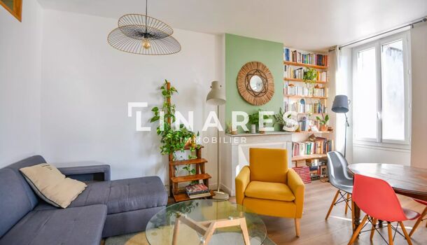 Appartement 3 pièces  à vendre Marseille 5eme 13005