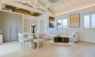 Appartement 3 Pièces 53 m² à vendre à Nice (06000)