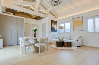 Appartement 3 pièces 799000 €