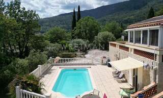 Maison 5 Pièces 100 m² à vendre à Seillans (83440)