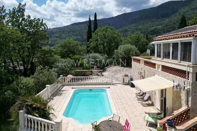 Maison 5 pièces 499000 €