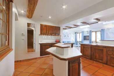 Appartement 4 pièces 550000 €