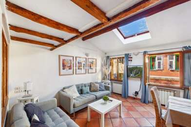 Appartement 4 pièces 550000 €