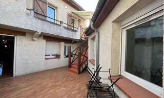 Appartement 5 Pièces 84 m² à louer à Toulouse (31200)