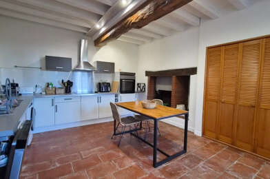 Maison 3 pièces 920 €