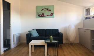 Appartement 2 Pièces 22 m² à louer à Bordeaux (33000)