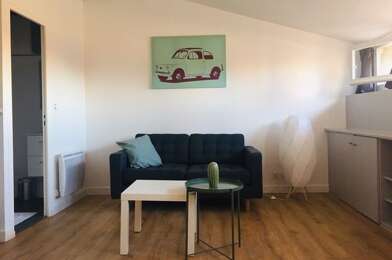 Appartement 2 pièces 740 €
