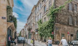 Appartement 3 Pièces 68 m² à louer à Bordeaux (33000)