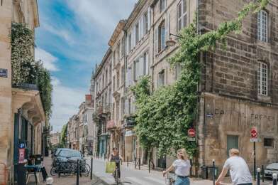 Appartement 3 pièces 1600 €