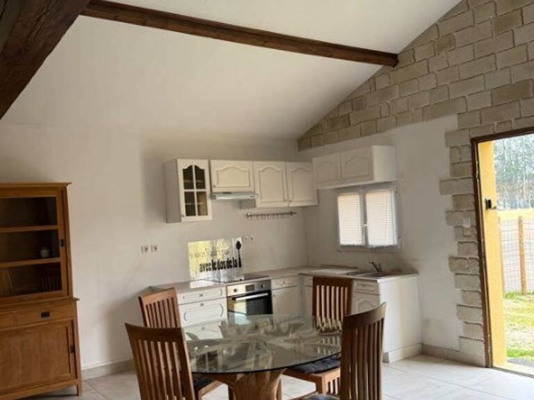Maison — photo 1