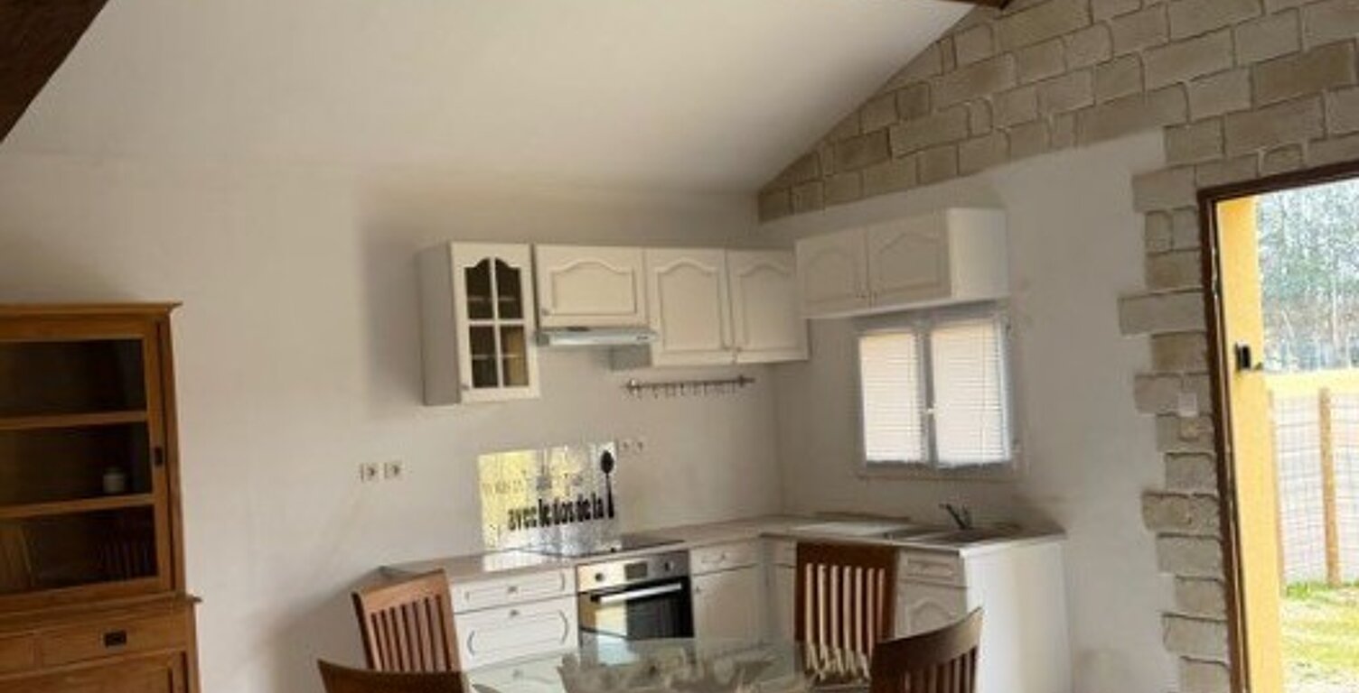 Maison — photo 1