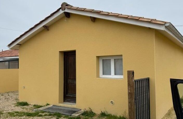 Maison — photo 3