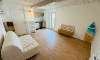 Appartement 1 Pièce 21 m² à vendre à Hyères (83400)