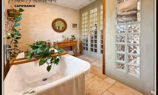 Maison 6 Pièces 152 m² à vendre à Brassac (82190)