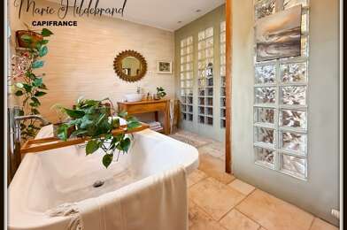 Maison 6 pièces 399000 €