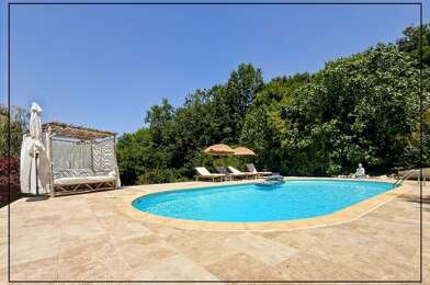 Maison 6 pièces 399000 €