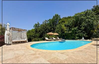 Maison de caractère + piscine + vue panoramique + dépendances – potentiel gîte – Tarn-et-Garonne (82) — photo du bien