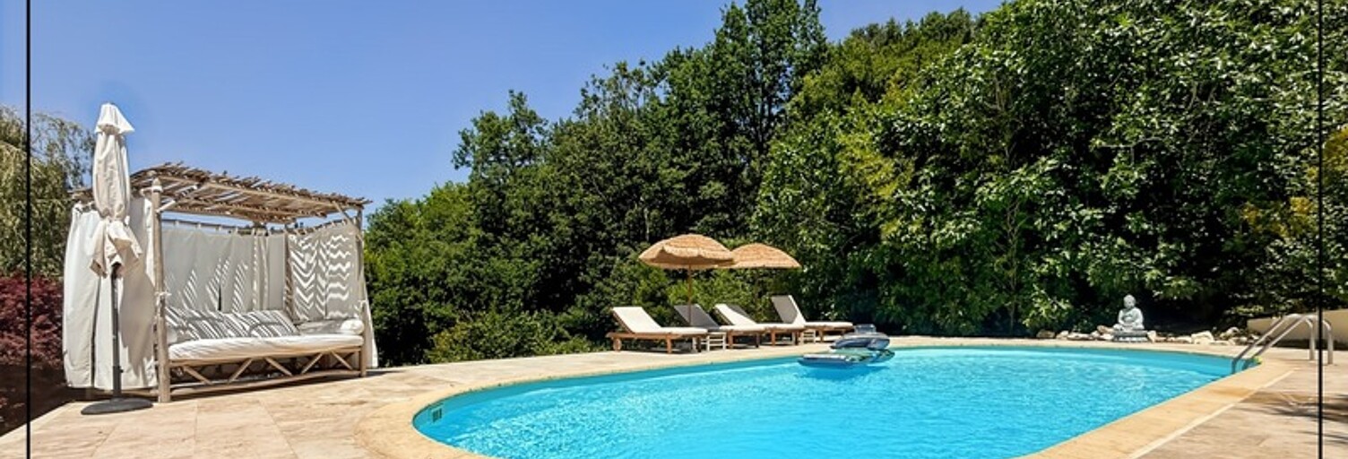 Maison 6 Pièces 152 m² à vendre à Brassac (82190)