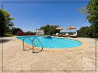 Maison de caractère + piscine + vue panoramique + dépendances – potentiel gîte – Tarn-et-Garonne (82) — photo 2