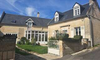 Maison 8 Pièces 145 m² à vendre à Soissons (02200)