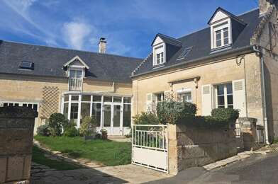 Maison 8 pièces 200000 €