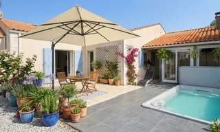 Maison 10 Pièces 333 m² à vendre à Tonnay-Charente (17430)