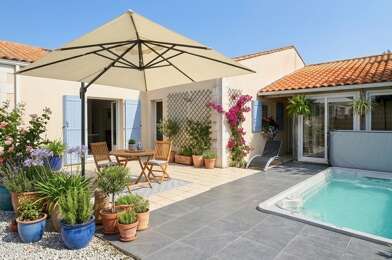 Maison 10 pièces 530000 €