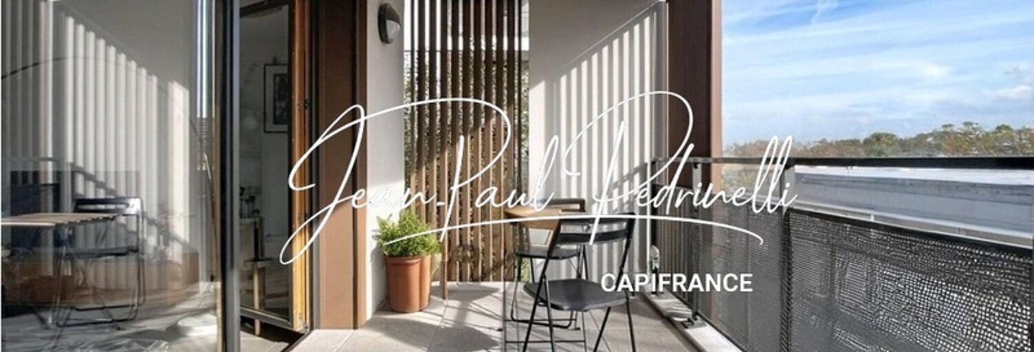 Appartement 3 Pièces 65 m² à vendre à Lyon 8 (69008)