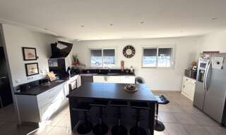 Maison 6 Pièces 121 m² à vendre à Digoin (71160)