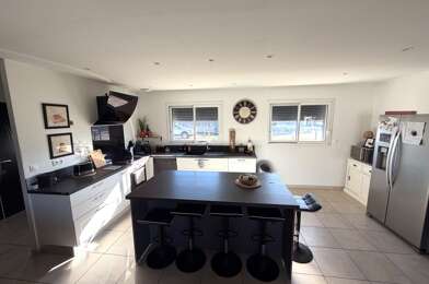 Maison 6 pièces 217000 €