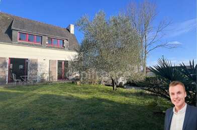 Maison 4 pièces 210500 €