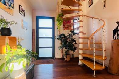 Maison 4 pièces 210500 €