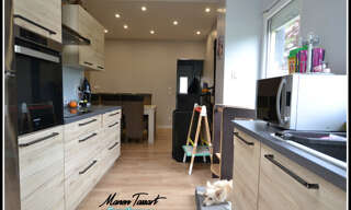 Maison 3 Pièces 68 m² à vendre à Saint-Amand-les-Eaux (59230)