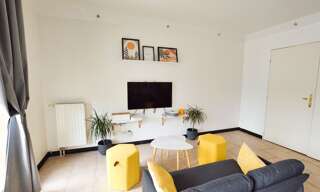 Appartement 4 Pièces 80 m² à vendre à Saint-Ouen-l'Aumône (95310)