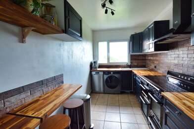 Appartement 4 pièces 250000 €