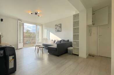 Appartement 3 pièces 1450 €