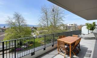 Appartement 4 Pièces 108 m² à vendre à Thonon-les-Bains (74200)