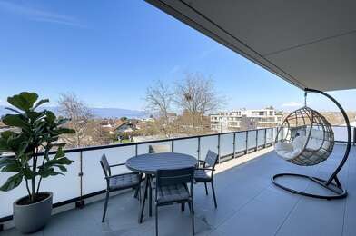 Appartement 4 pièces 541000 €