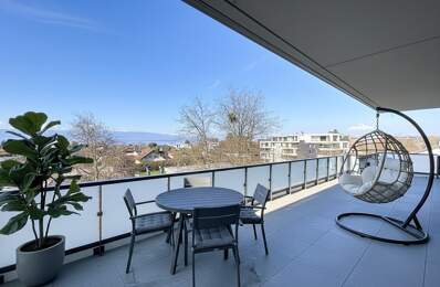 Appartement à vendre Attique 4 pièces THONON LES BAINS (74) — photo du bien