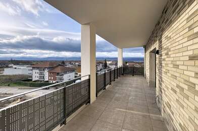 Appartement 5 pièces 578000 €