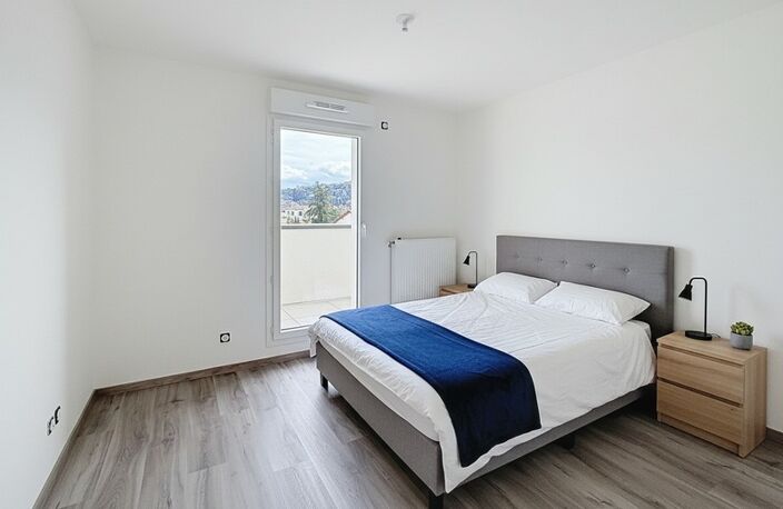 Appartement à vendre Attique 5 pièces SCIEZ (74) — photo 5