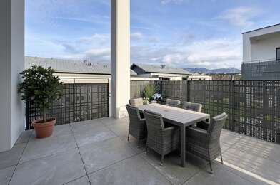 Appartement 3 pièces 283500 €