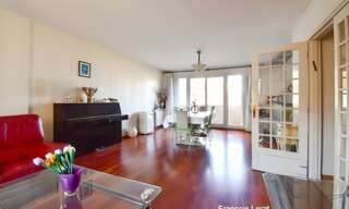 Appartement 5 Pièces 95 m² à vendre à Thiais (94320)