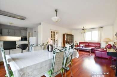 Appartement 5 pièces 376400 €