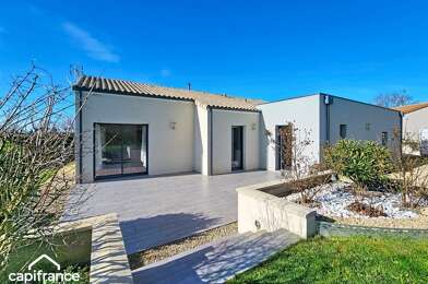 Maison 6 pièces 225000 €