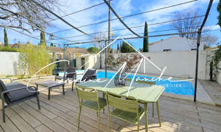 Maison 4 Pièces 125 m² à vendre à Saint-Cannat (13760)