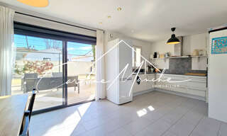 Maison 4 Pièces 125 m² à vendre à Saint-Cannat (13760)