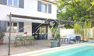 Maison 4 Pièces 125 m² à vendre à Saint-Cannat (13760)