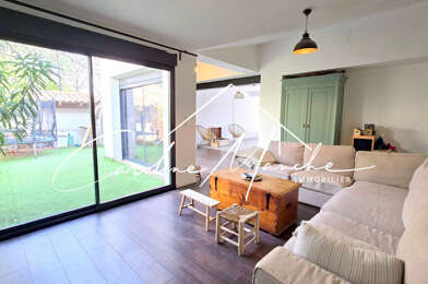 Maison 4 pièces 470000 €