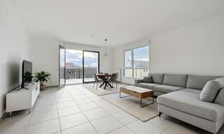 Appartement 3 Pièces 65 m² à vendre à Sciez (74140)